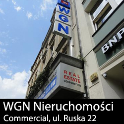 Wrocław Commercial, ul. Ruska 22